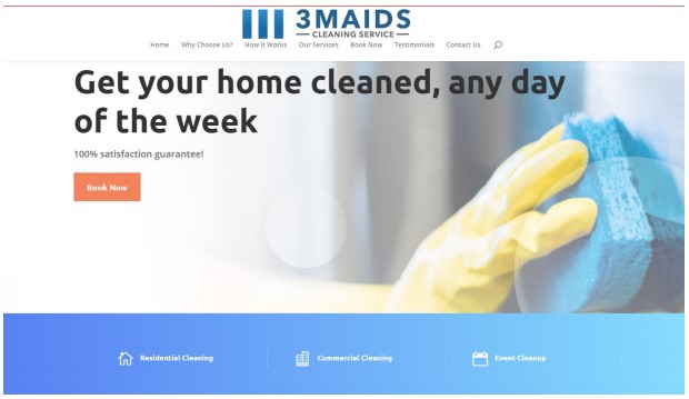 3 mainds cleaning services seo marketing getmoreenquiries.com