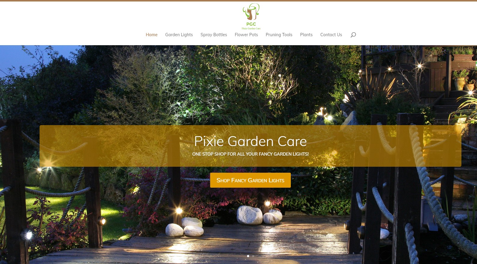 pixie garden care start your own dropship business